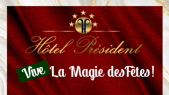 Image 13: MAGIE DES FETES 2024